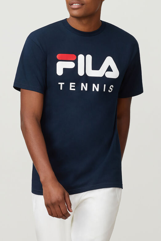 Tennis T Shirt | Fila