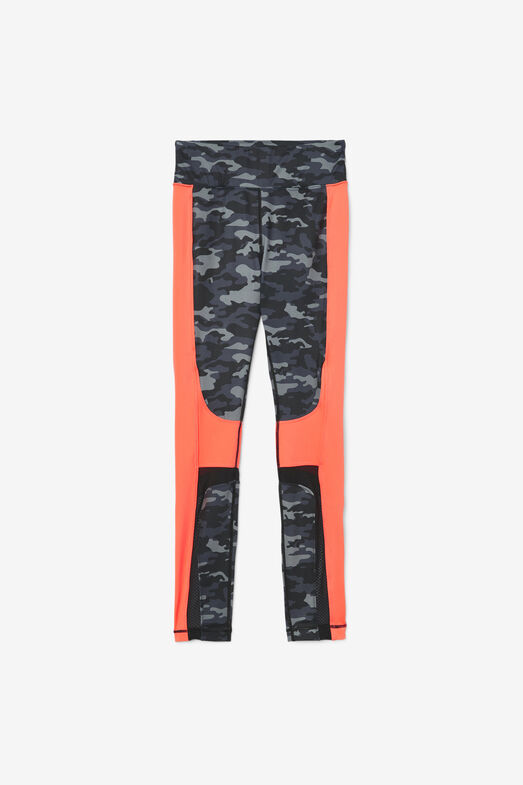 FORZA COLOR BLOCKED LEGGING