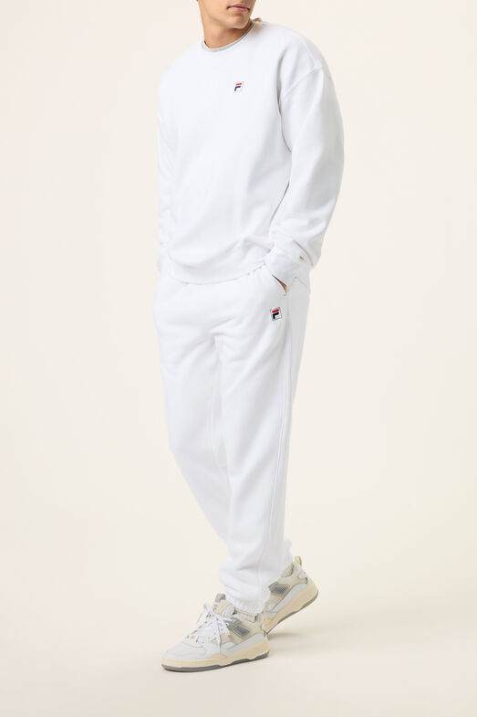 CLASSIC RELAXED SWEATSHIRT
