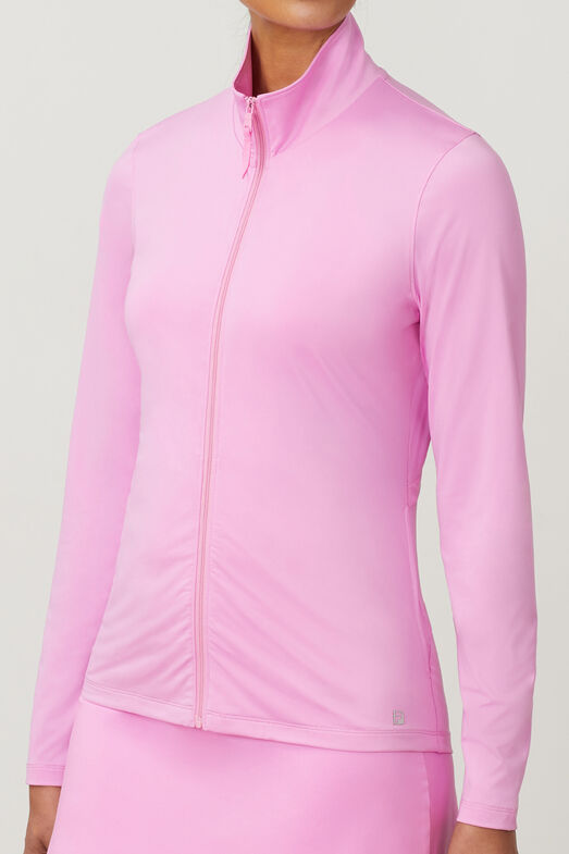 30 LOVE PETAL JACKET