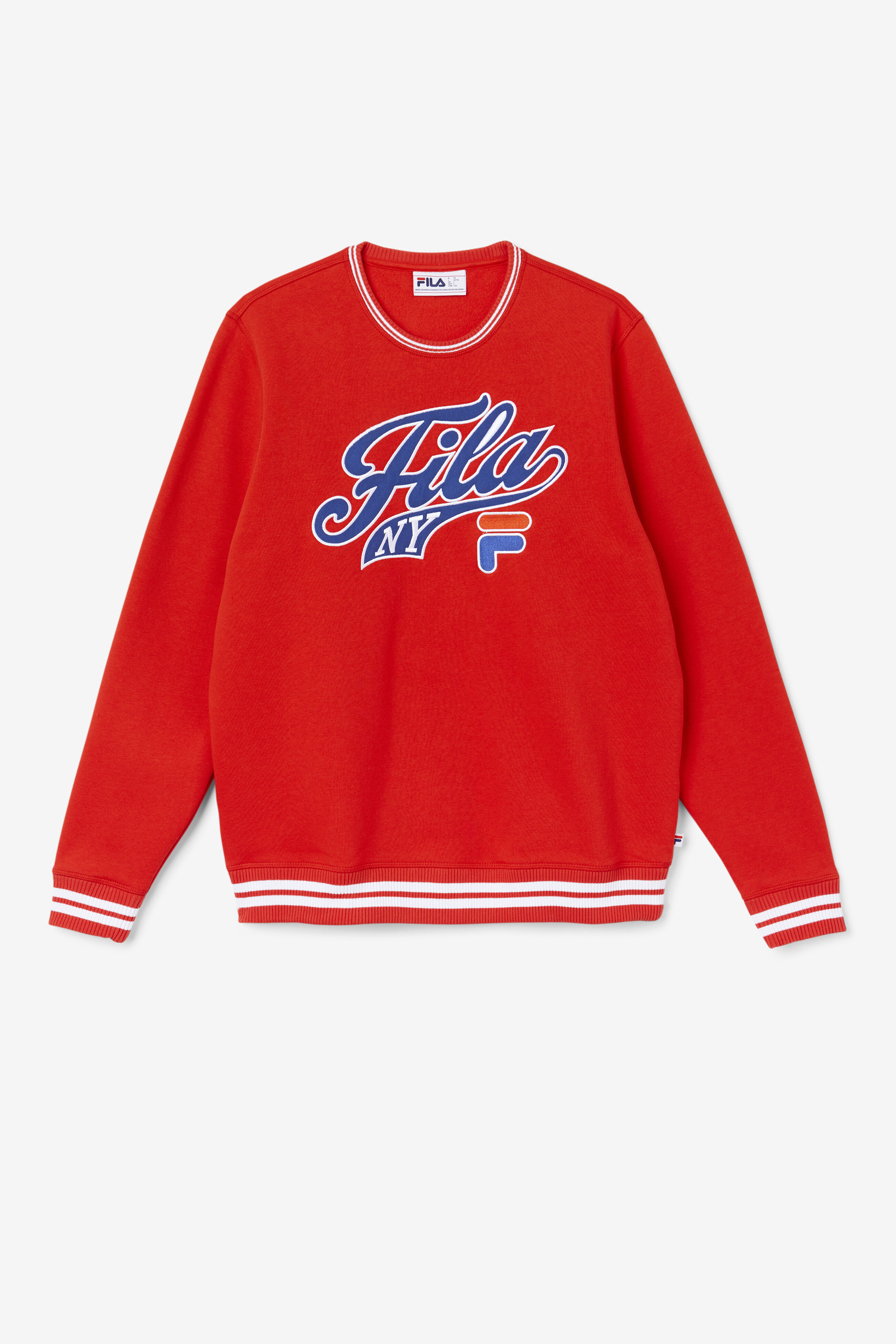 Taylor Crewneck Sweatshirt
