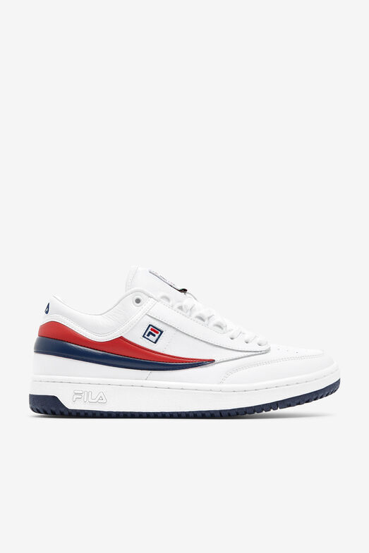 Men's T-1 Mid - Shoes | Fila