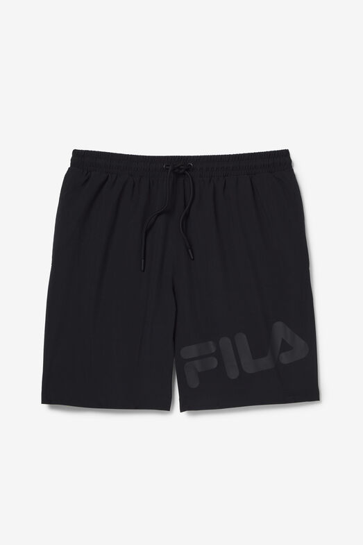 STRETCH WOVEN WALKING SHORT