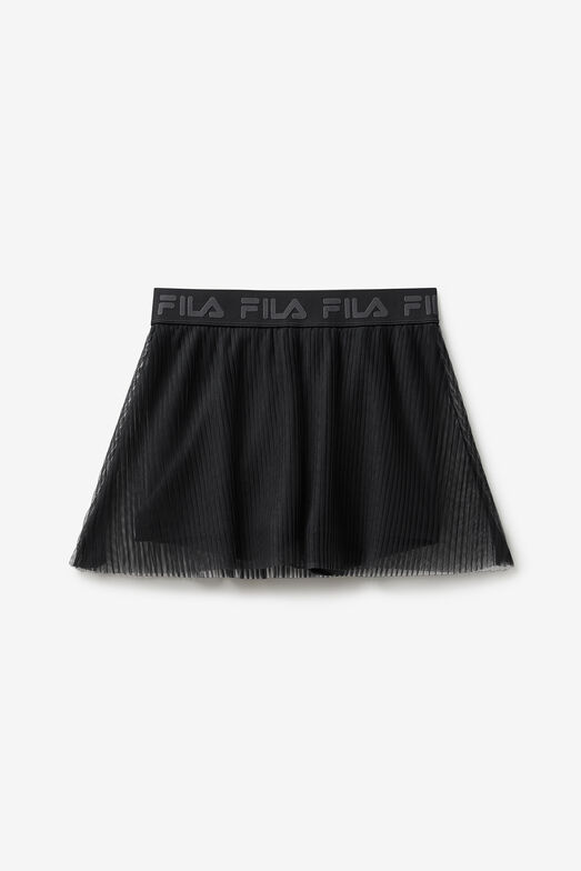 TENNIS ESS ILLUSION SKORT