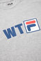 M WTF TEE-SHIRT