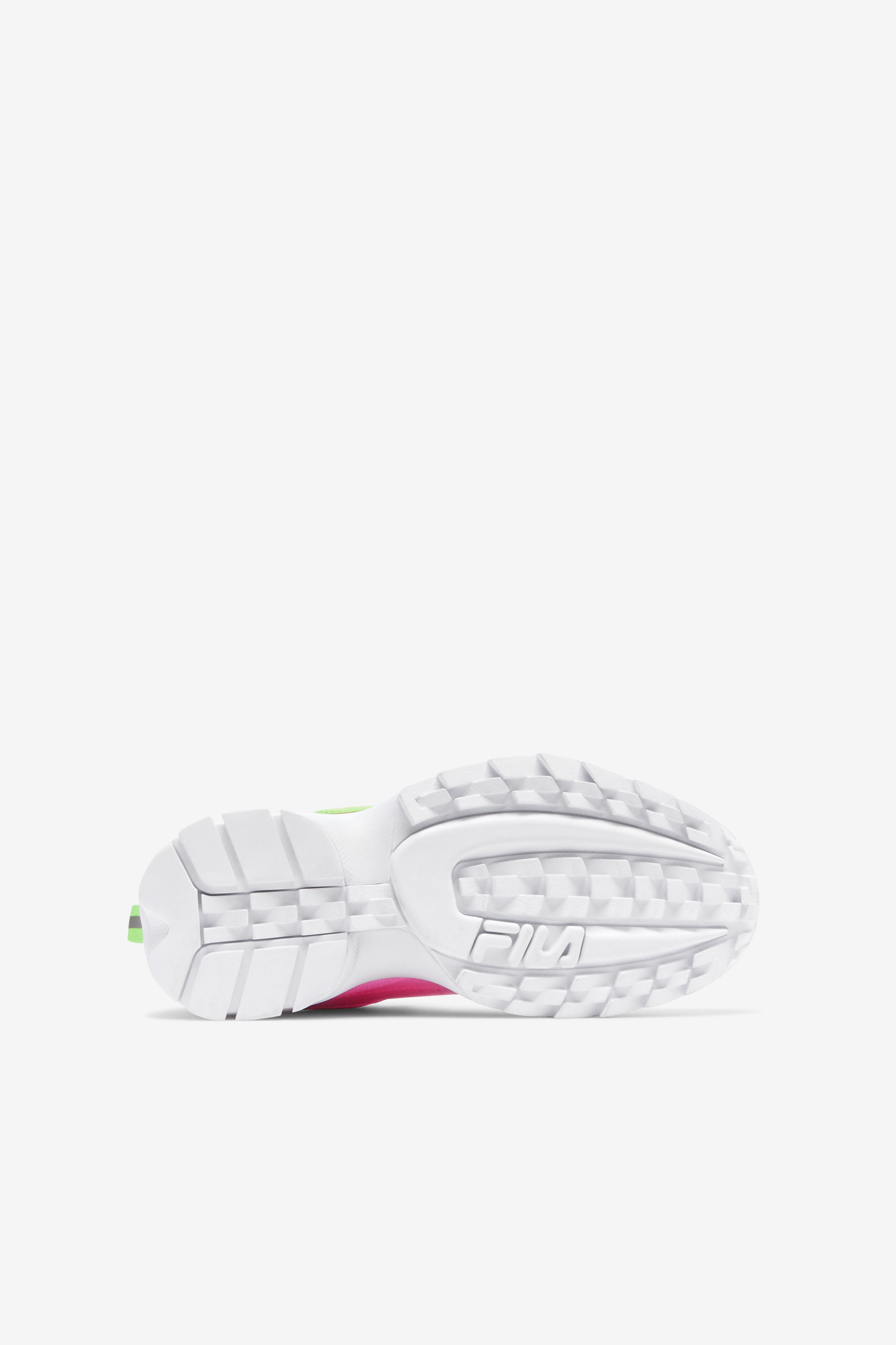 Fila disruptor best sale ii infantil 34