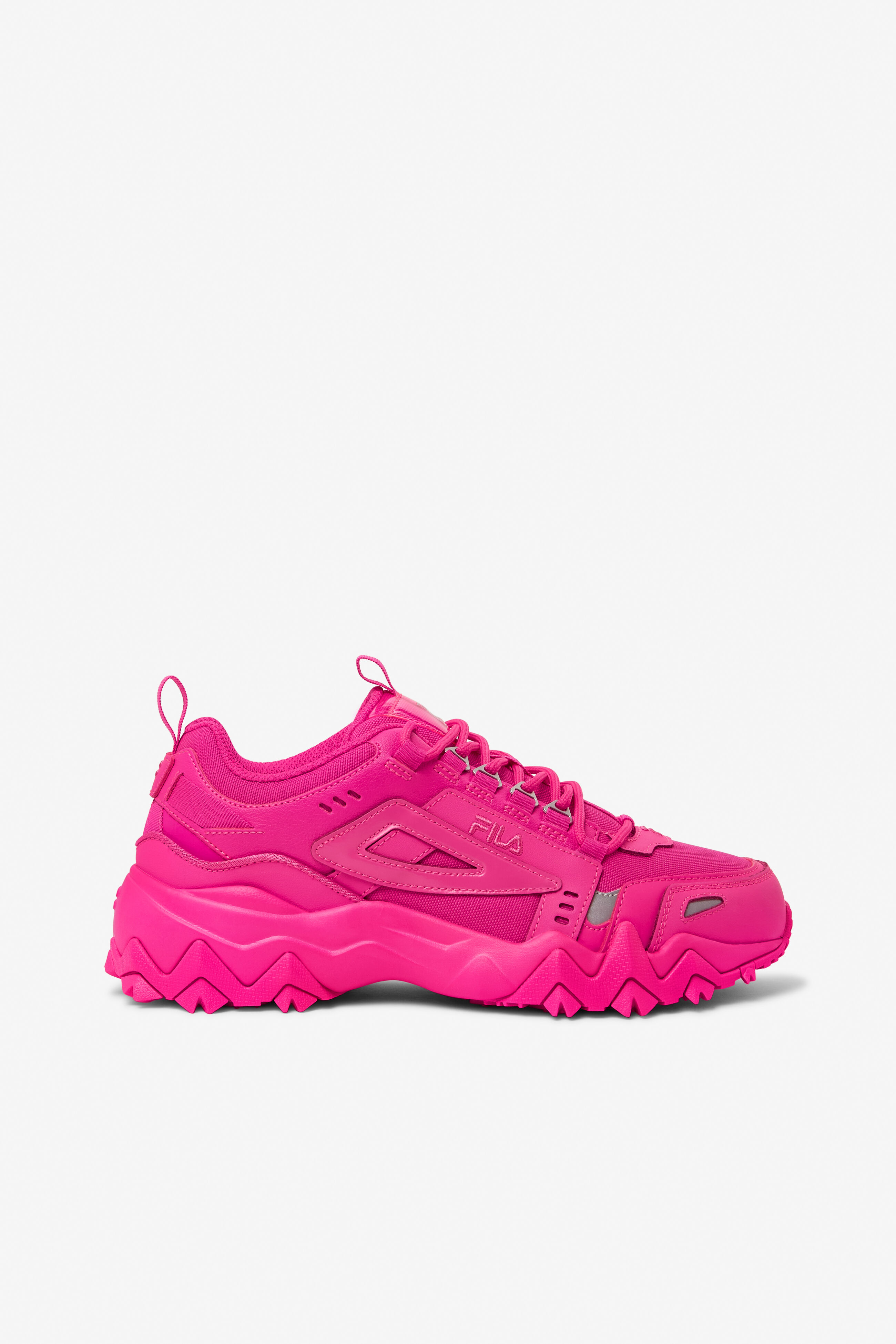 Fila oakmont cheap tr pink