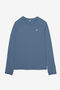 TENNIS ESSEN L/S UV BLOCKER