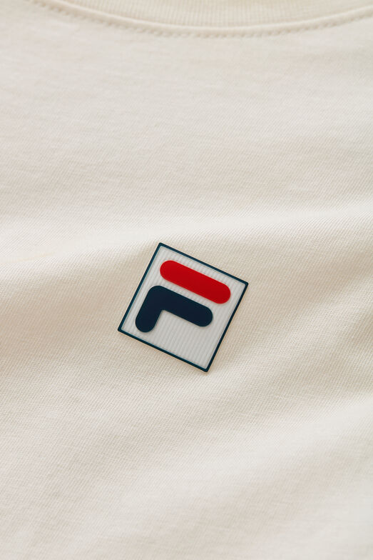 CLASSIC  RELAXED TEE