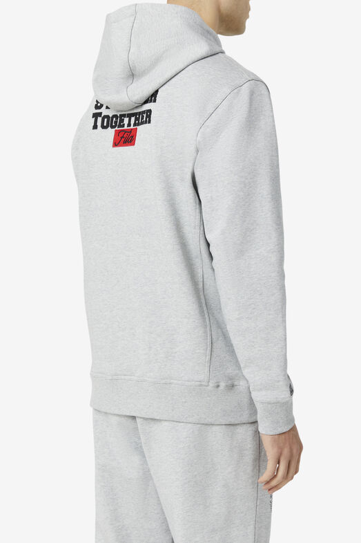 HUNT HOODIE