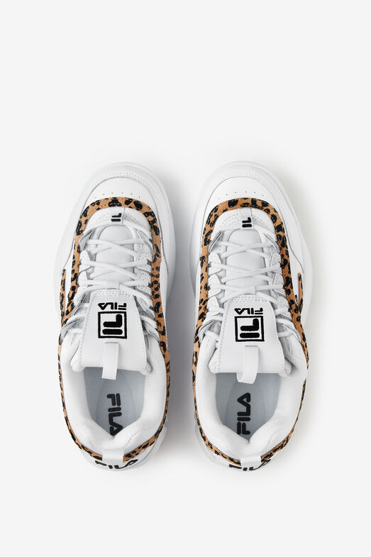 DISRUPTOR II LEOPARD