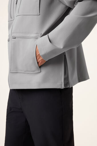 4 POCKET TOUR JACKET