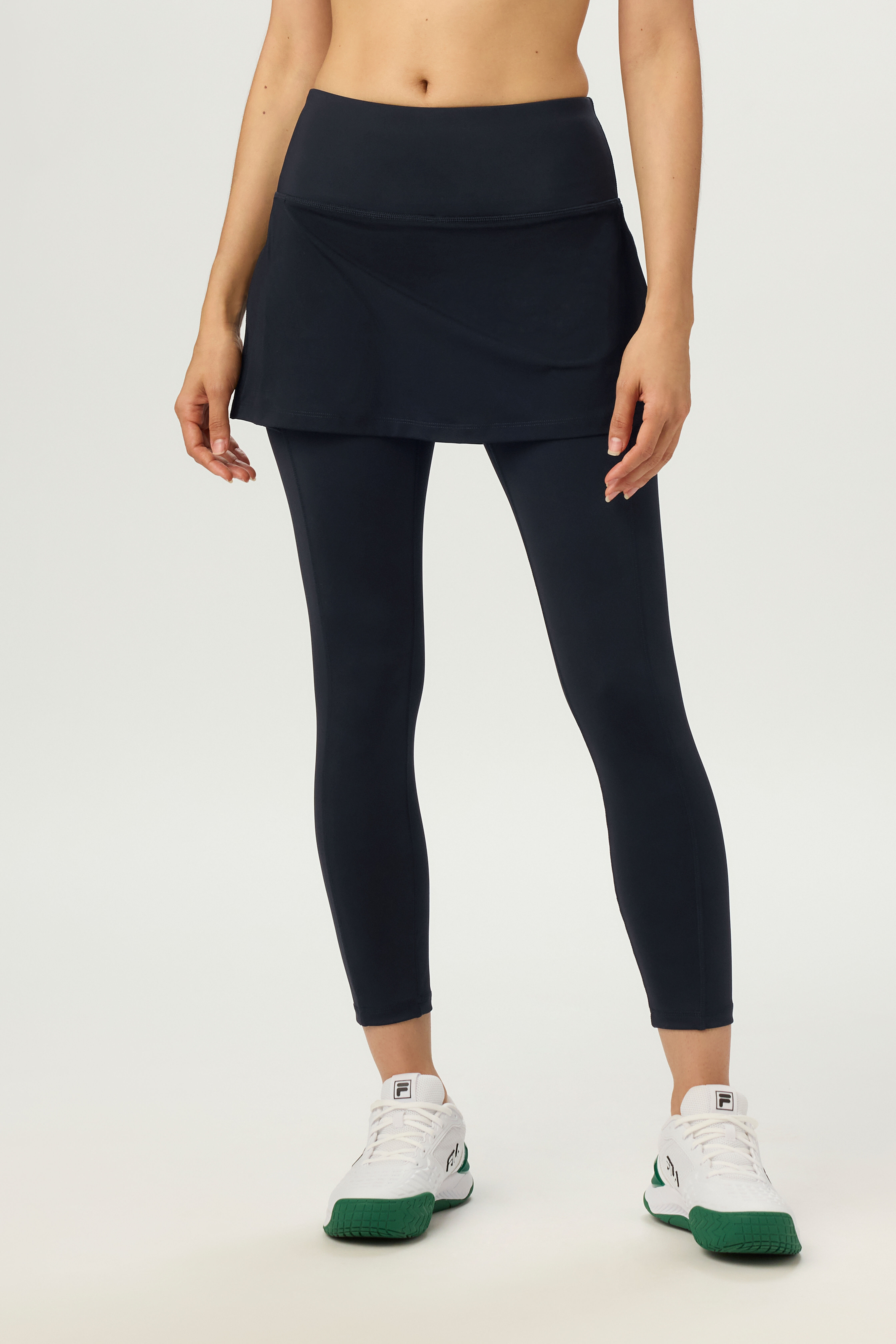 Nike tennis skirt with leggings shop