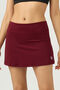 TENNIS ESSEN A-LINE SKORT