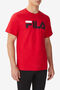 FILA PRINTED TEE