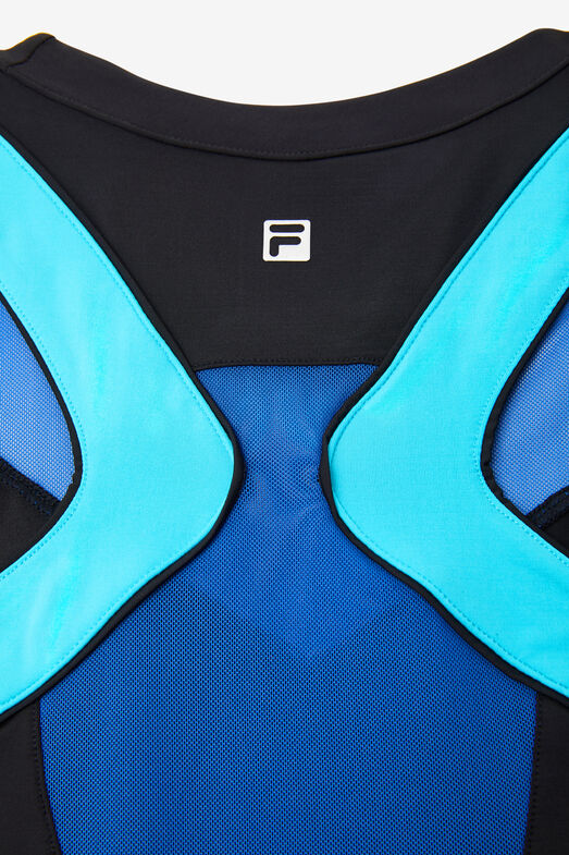 CELESTIAL POINT RACERBACK TANK