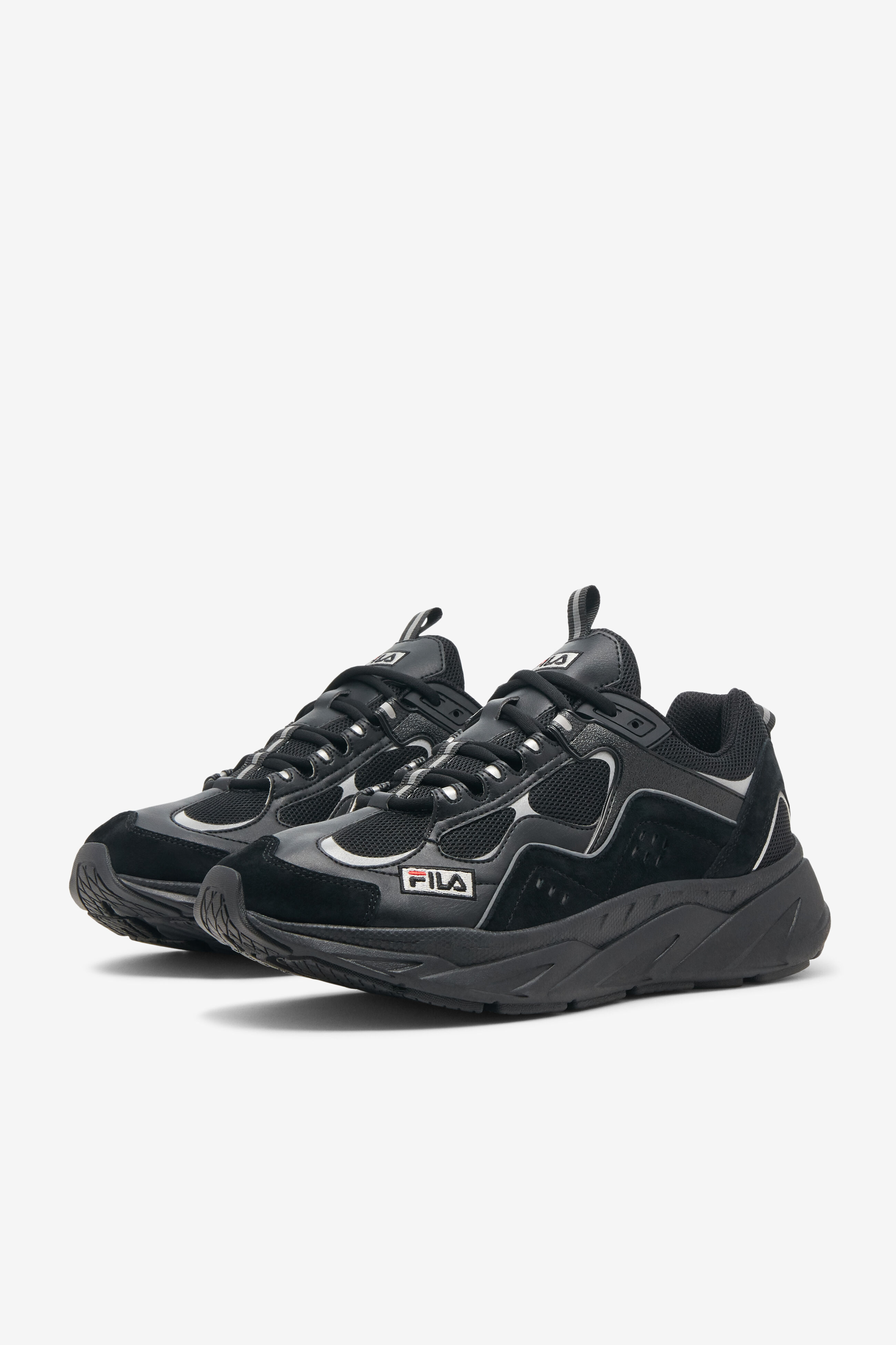 TRIGATE PLUS FILA