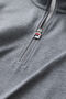 LONG SLEEVE 1/4 ZIP
