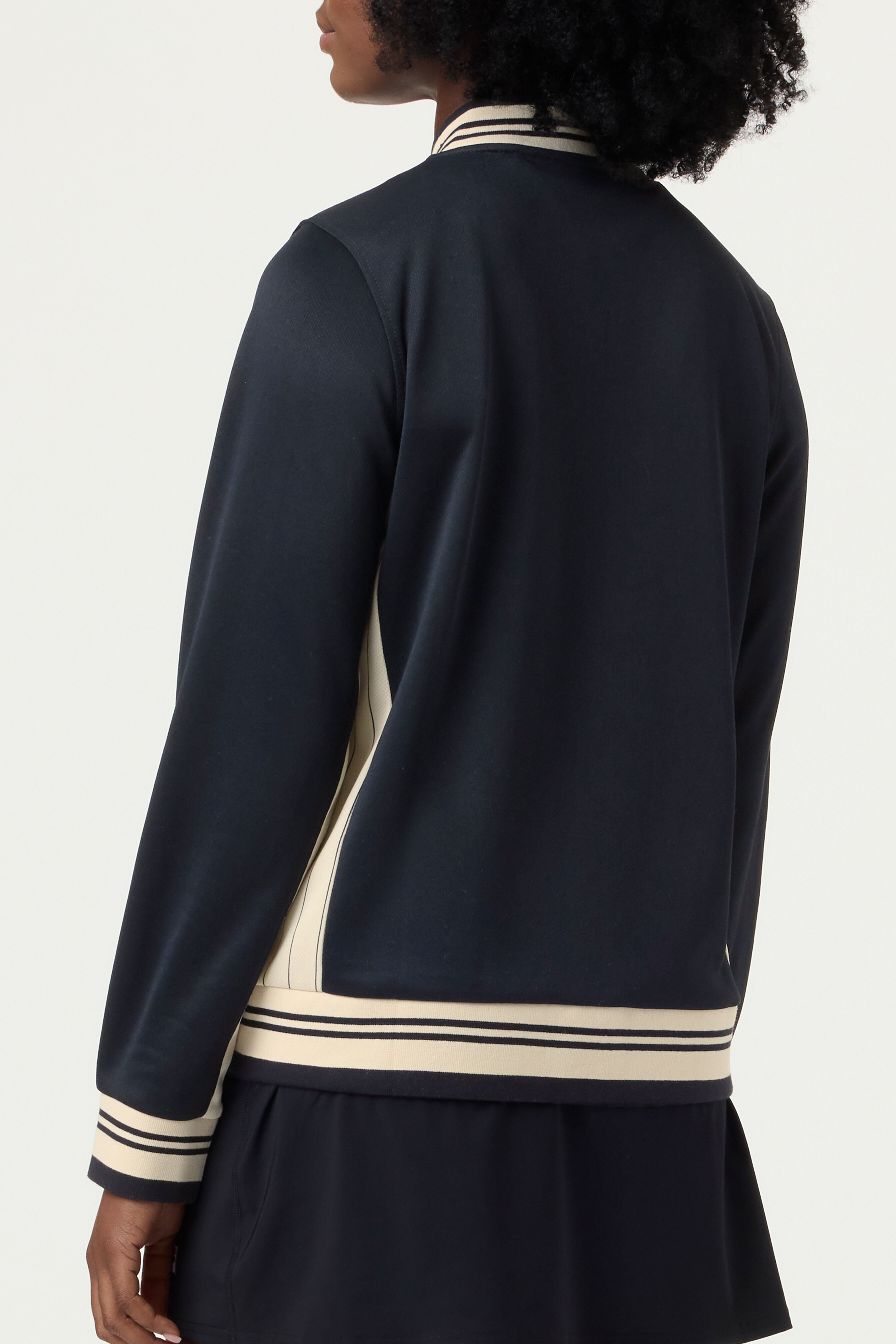 Women's Settanta Tennis Jacket | Fila