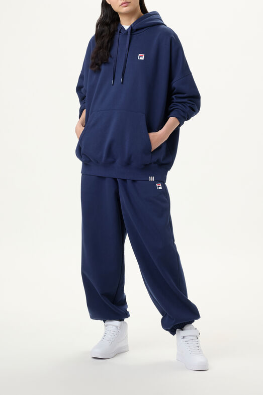 APEX OVERSIZED HOODIE