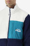 RAVI SHERPA JACKET