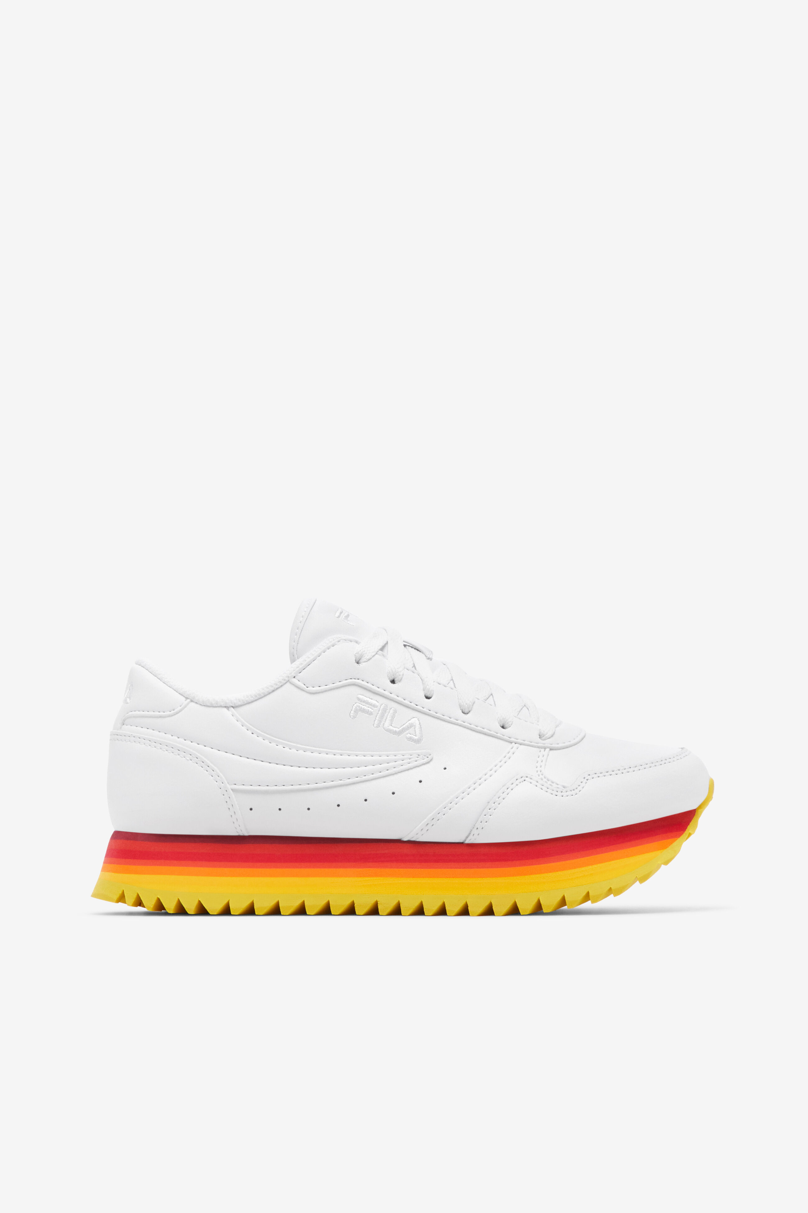Fila orbit zeppa stripe deals