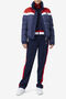 LOTTIE PUFFA JACKET