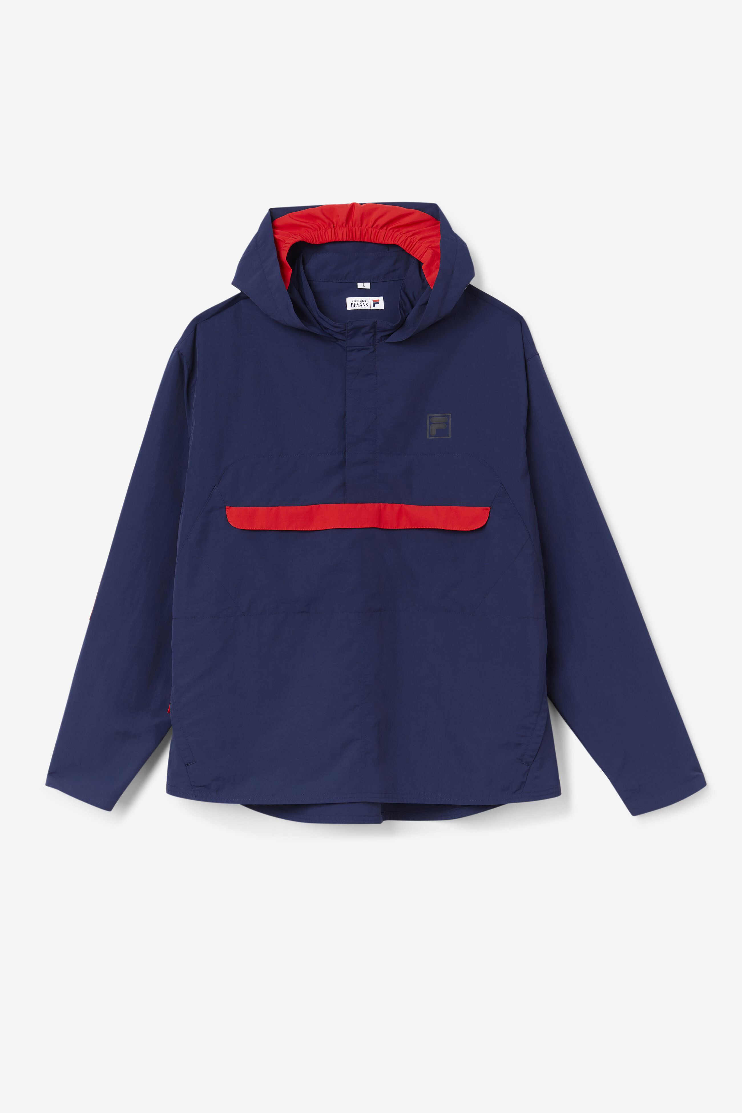 Anorak fila online