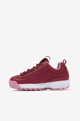 DISRUPTOR 2 WOVEN