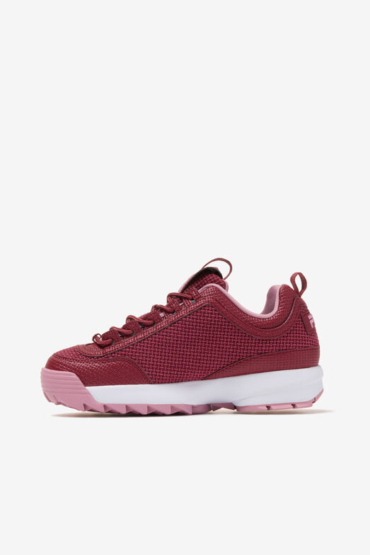 DISRUPTOR 2 WOVEN