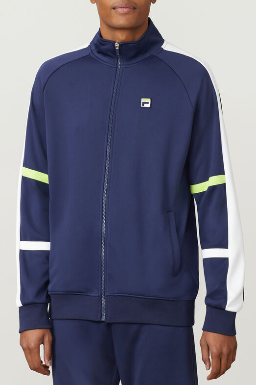 PLR JACKET