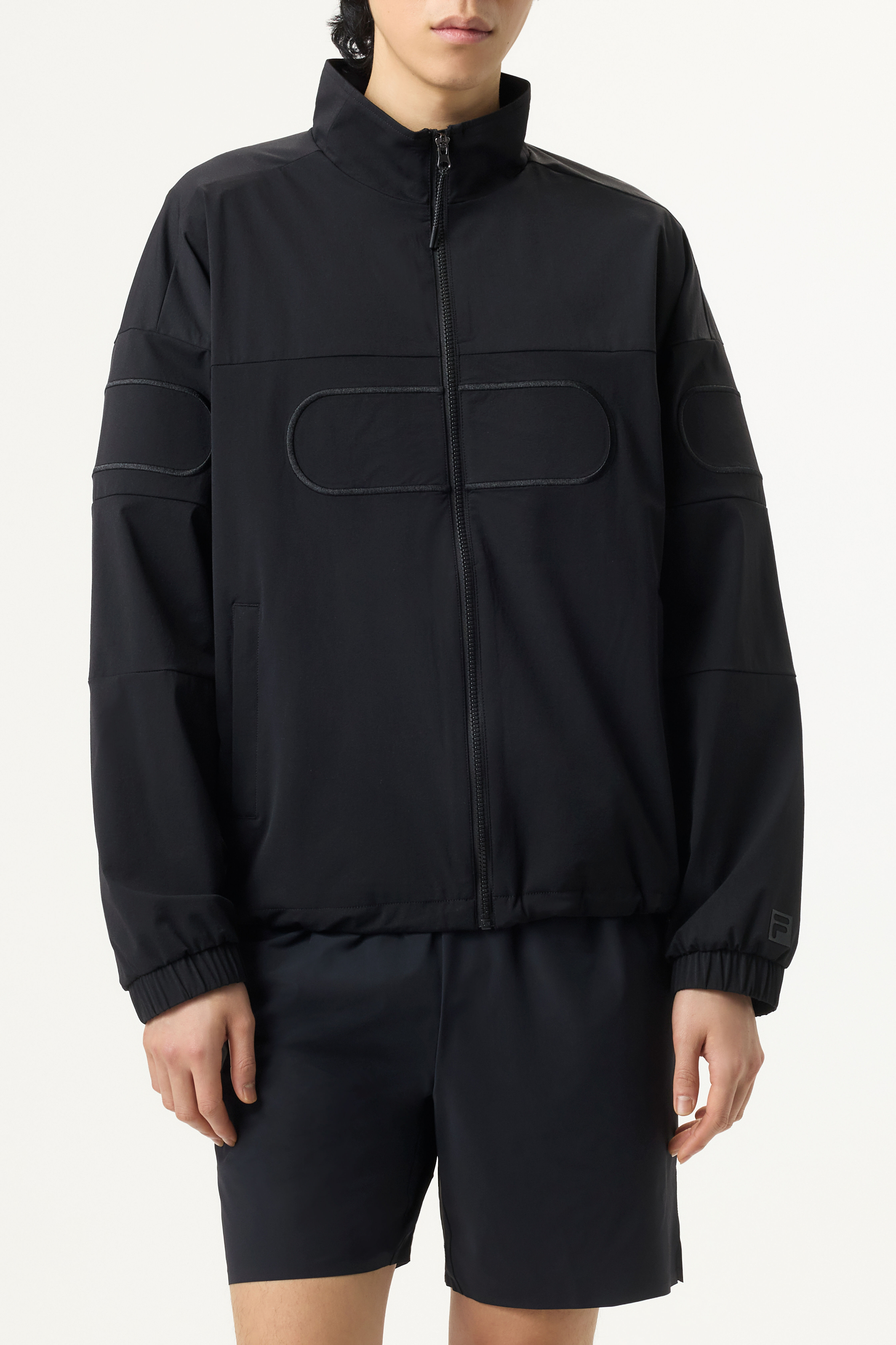 Unisex Ace Podium Jacket | Fila Unisex Ace Podium Jacket | Fila