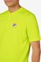 TEN ESS SHORT SLEEVE HENLEY