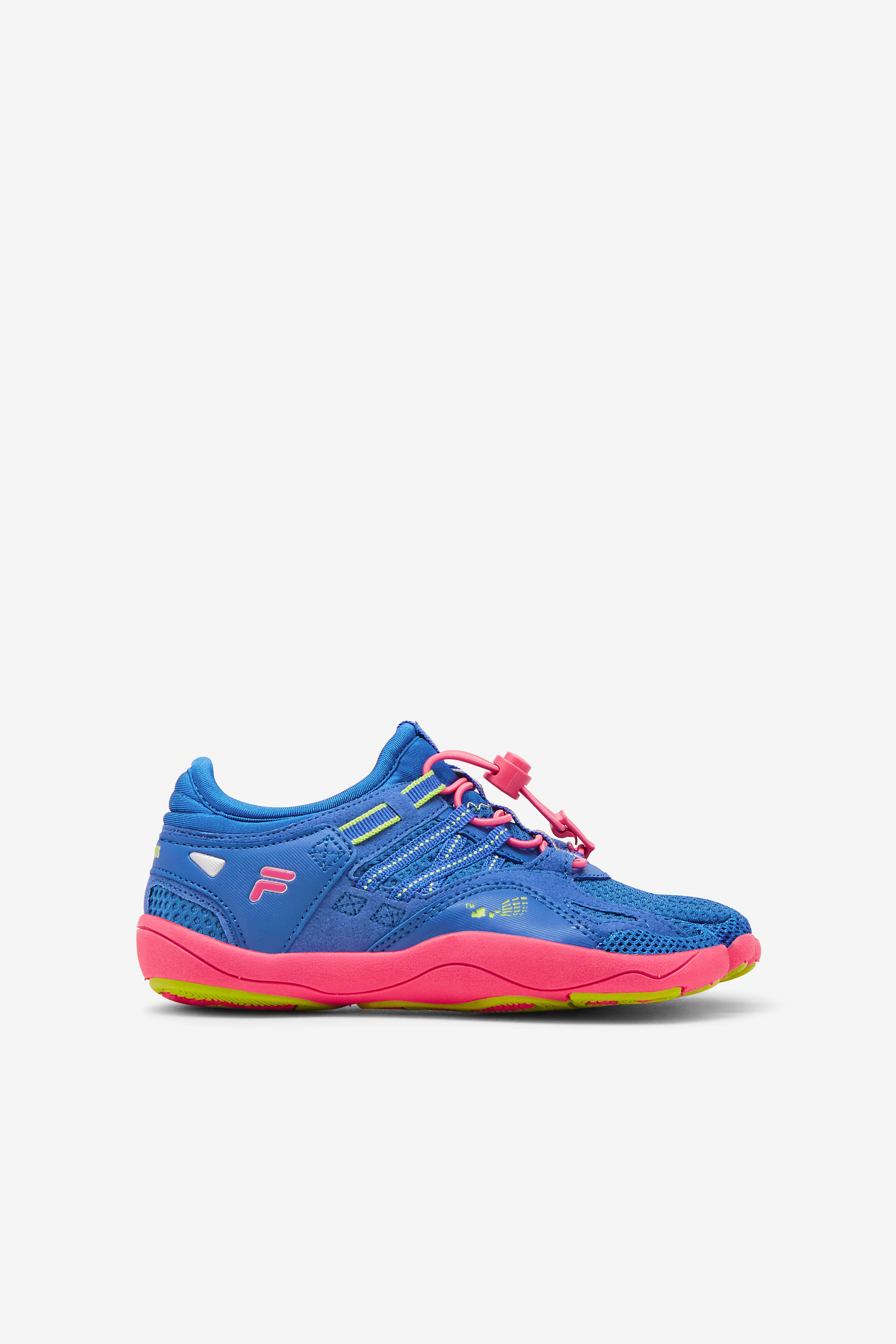 Fila top water shoes