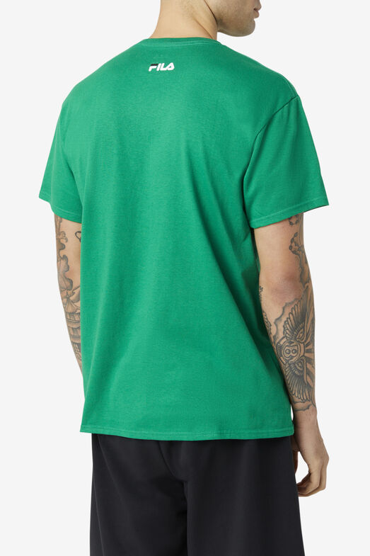 LOVE BOSTON TEE