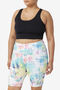 UPLIFT CROSS BACK BRA TOP