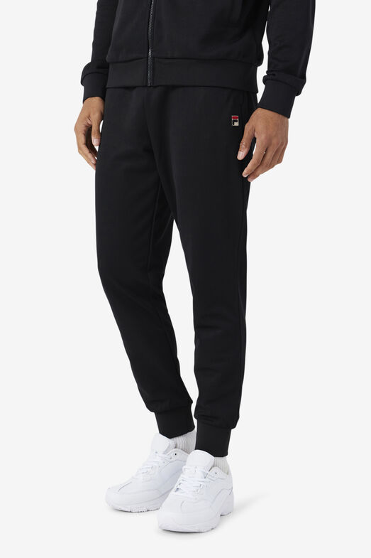 Naso Track Pants