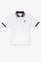 HERITAGE S/S SOLID POLO