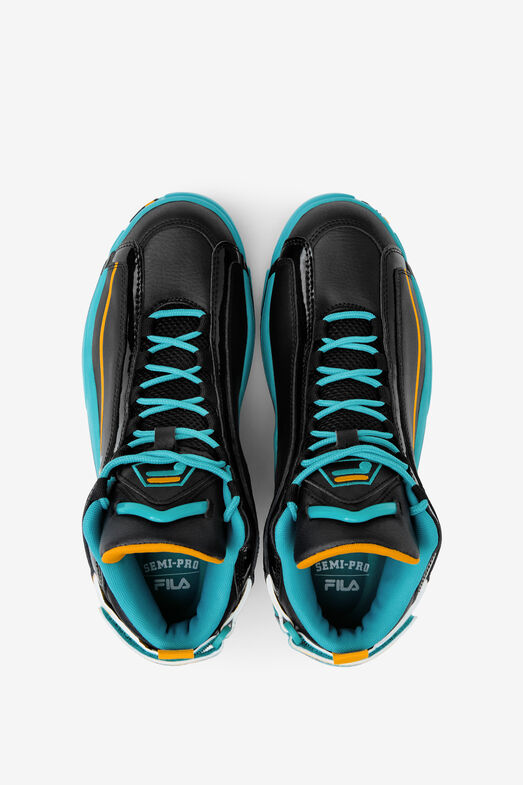 GRANT HILL 2 X SEMI PRO