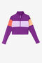 JAIDA BASE LAYER 1/2 ZIP TOP