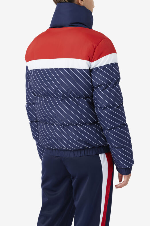 LOTTIE PUFFA JACKET