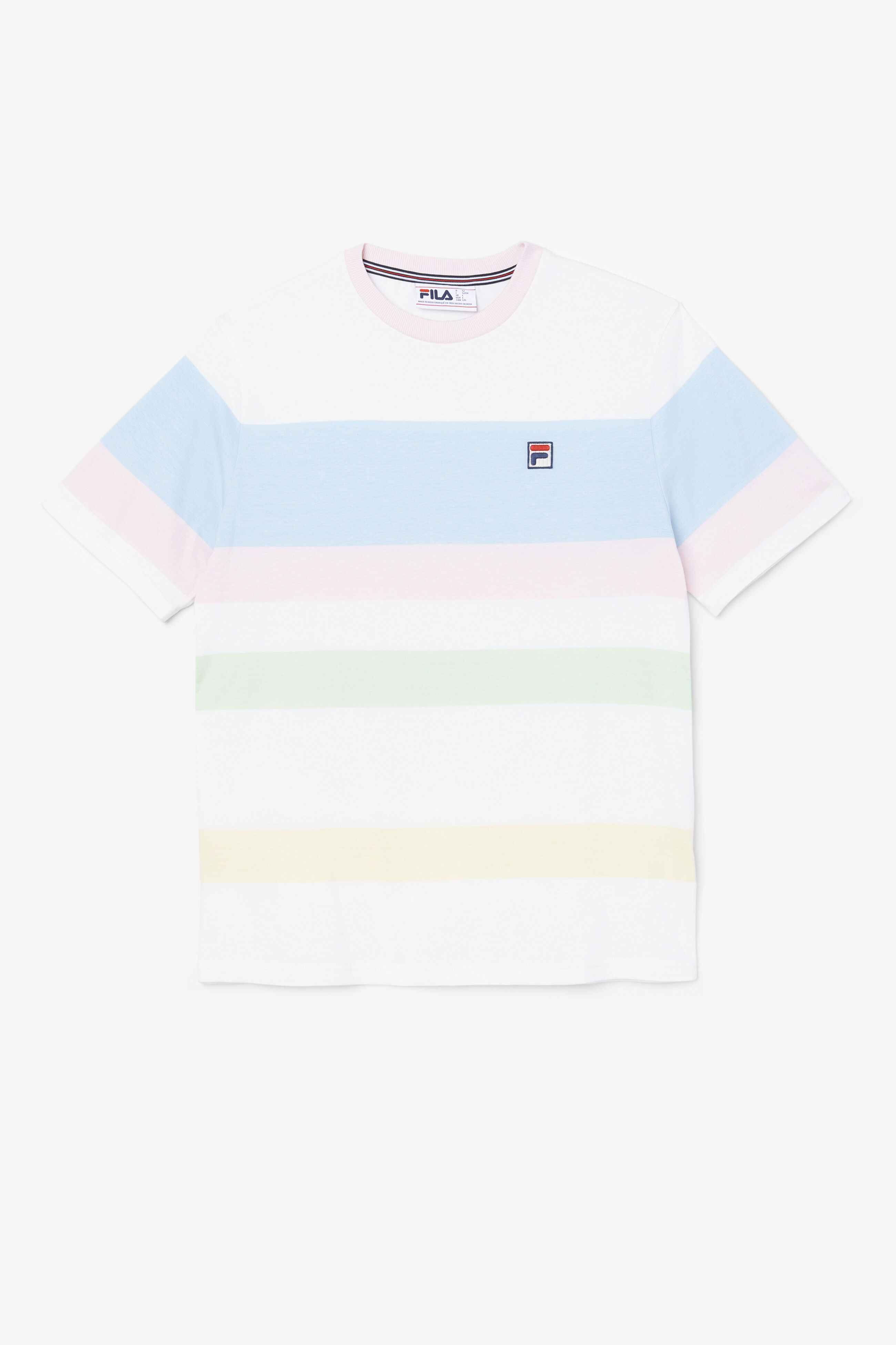 Fila day outlet t shirt