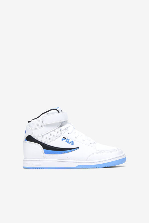 Big Kids' Bbn 92 Mid Strap - Kids | Fila