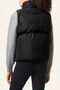 SKI VACATION PUFFER VEST
