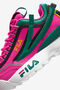 DISRUPTOR II EXP