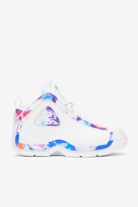 GRANT HILL 2 TIE DYE