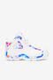 GRANT HILL 2 TIE DYE