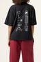 CNTRY CLB GOLF CRS MAP BX TEE
