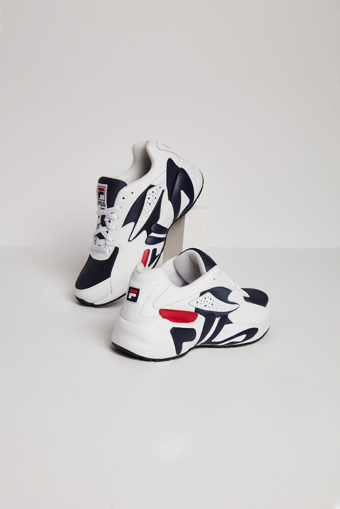 fila mindblower shoes