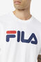 FILA PRINTED TEE